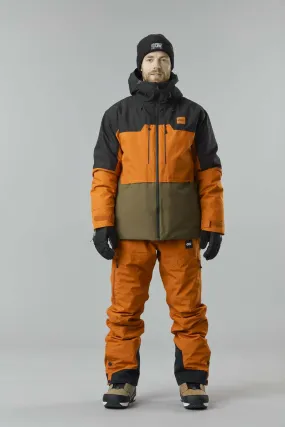 Picture Object Snow Pants - Men's