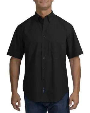 Port Authority - Short Sleeve Easy Care, Soil Resistant Shirt.  S507