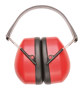 Portwest Super Ear Muffs EN352