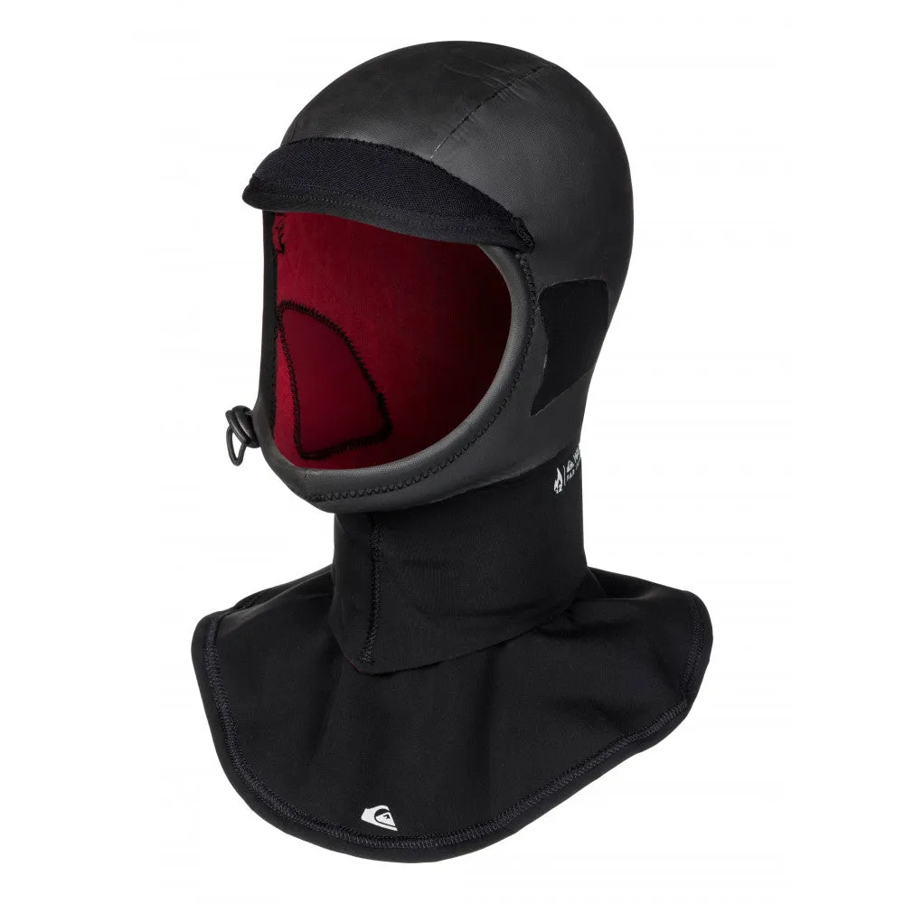 Quiksilver 2.0 Highline Hood with Dickie