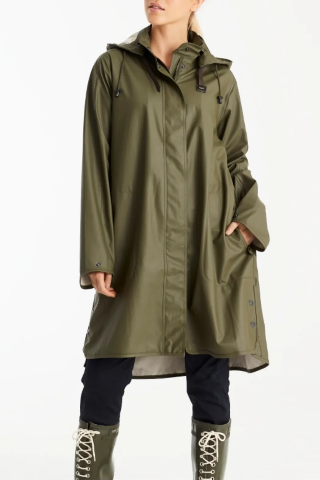 Rain Coat - 71