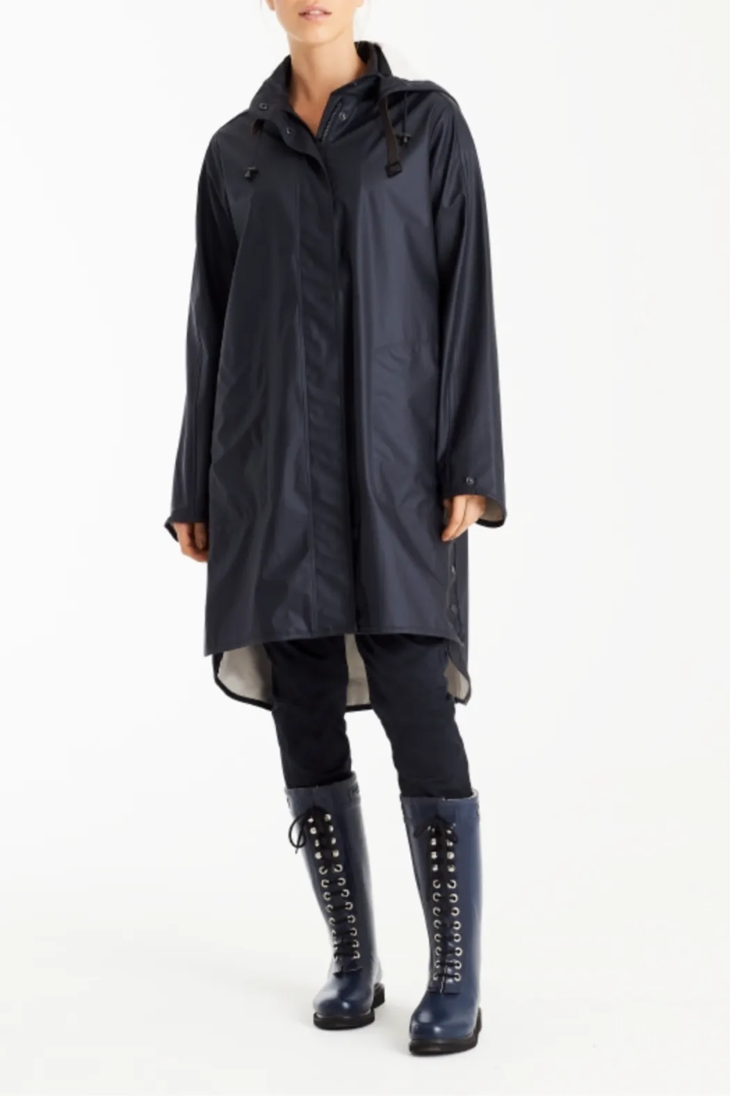 Rain Coat - 71