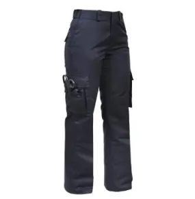 Rothco Women's EMT Pants / Midnight Navy Blue