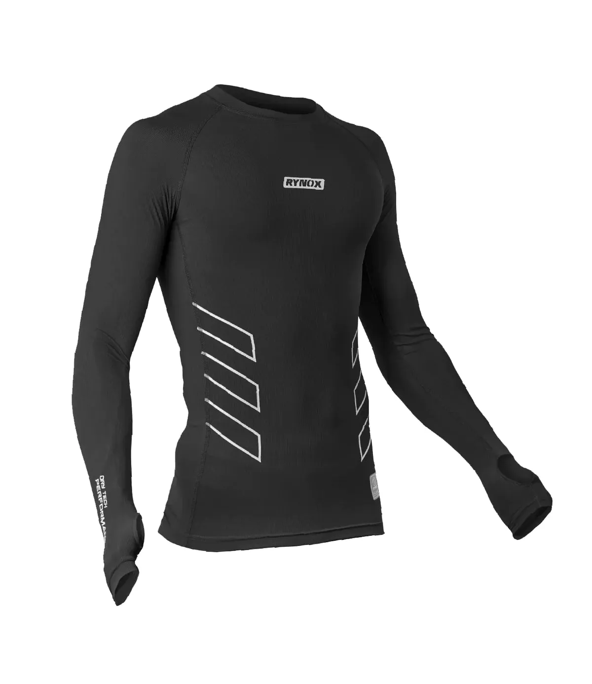 Rynox Vapour Pro Performance Base Layer - Upper