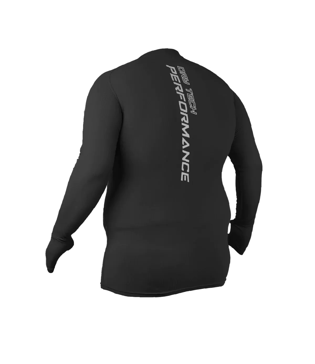 Rynox Vapour Pro Performance Base Layer - Upper