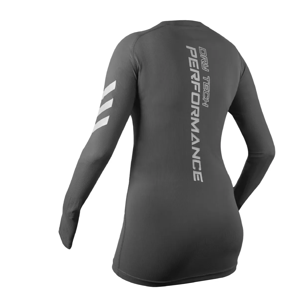 Rynox Vapour Pro Performance Base Layer - Upper