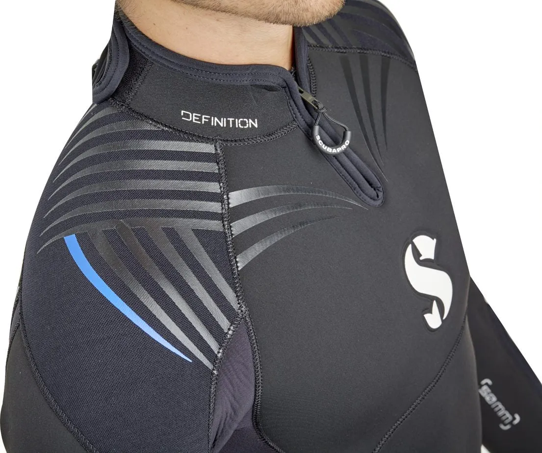 Scubapro Definition 5mm Mens Wetsuit