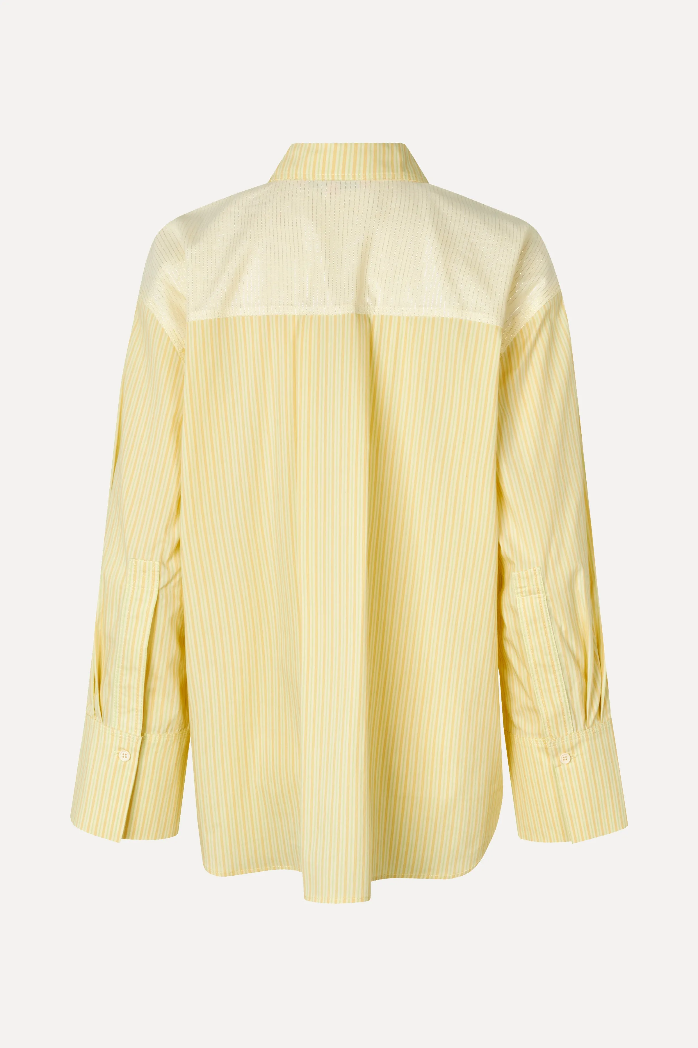 SGMia Shirt - Lurex Stripes