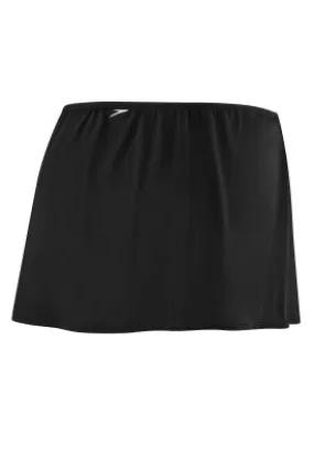 SPEEDO Swim Skirt w/ Core Compression