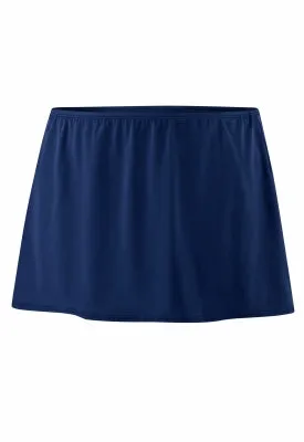 SPEEDO Swim Skirt w/ Core Compression