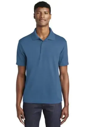 Sport-Tek - PosiCharge RacerMesh Polo