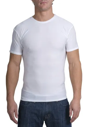 Sport-Tek - Short Sleeve Compression T-Shirt.  T250