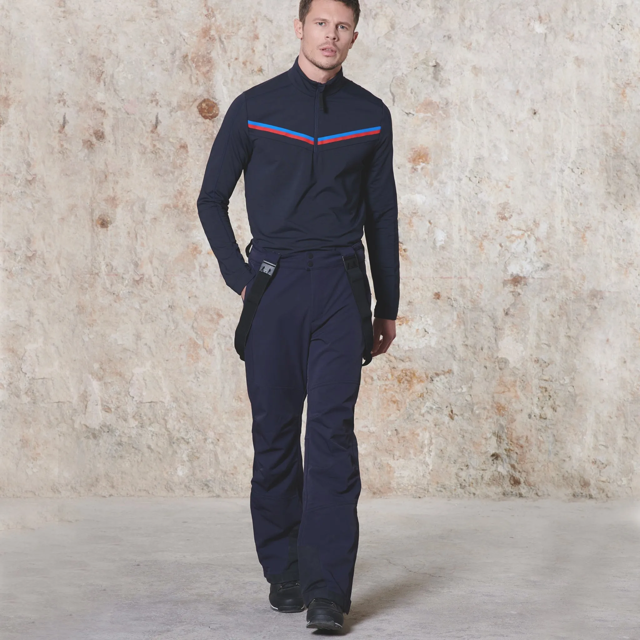 Stretch Ski Pant