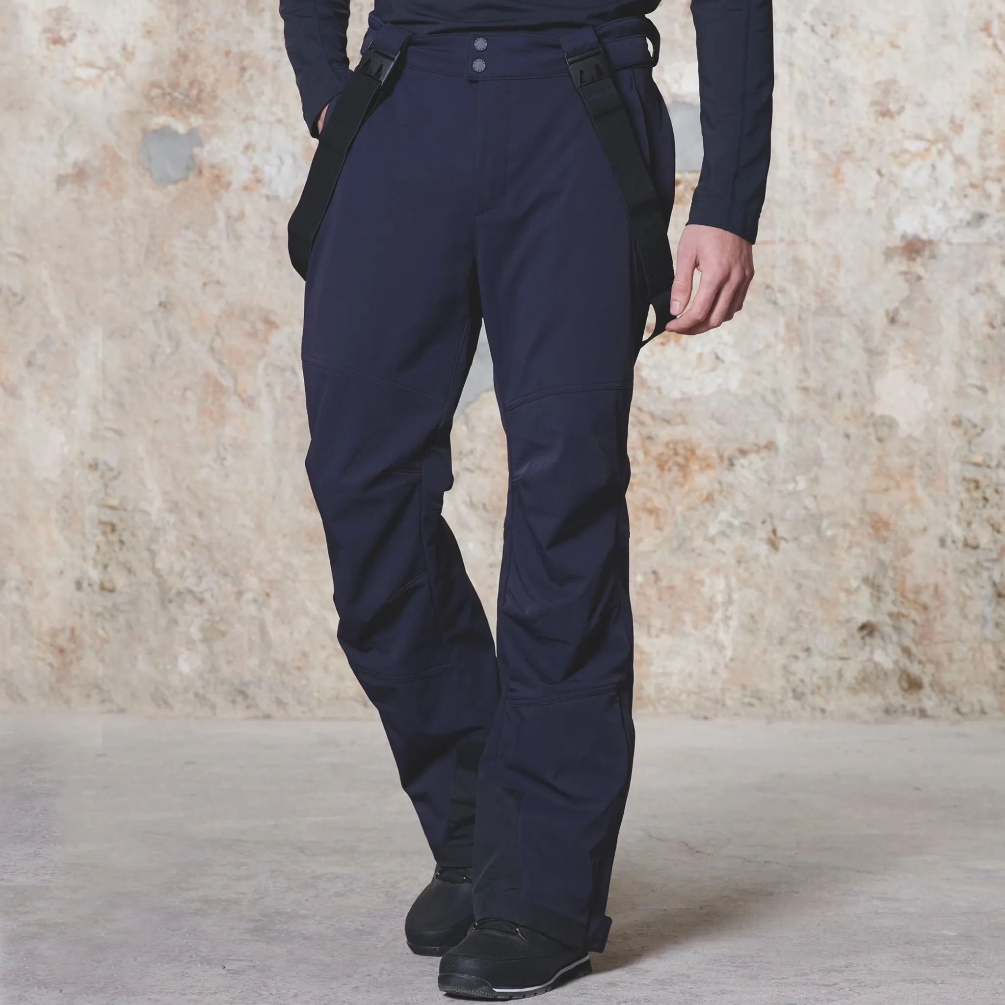 Stretch Ski Pant