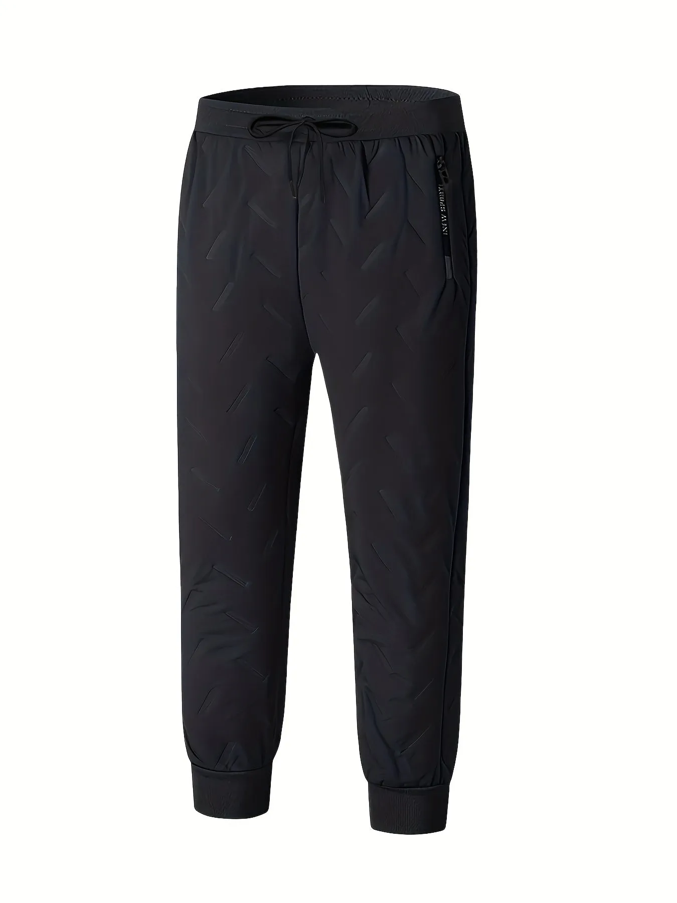 Stylish Thermal Pants for Mens Winter Outdoor Activities