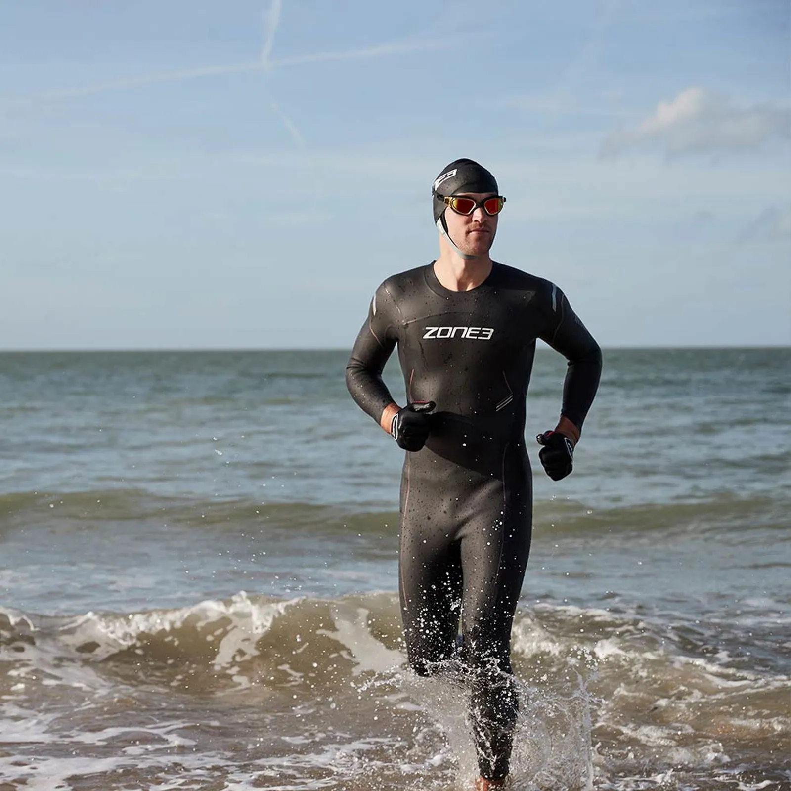 Thermal Agile Wetsuit