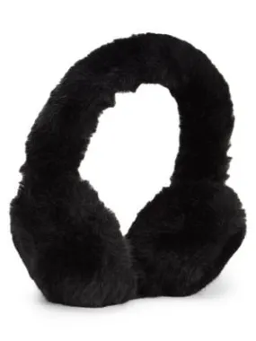 UGG
 Faux Fur Ear Muffs