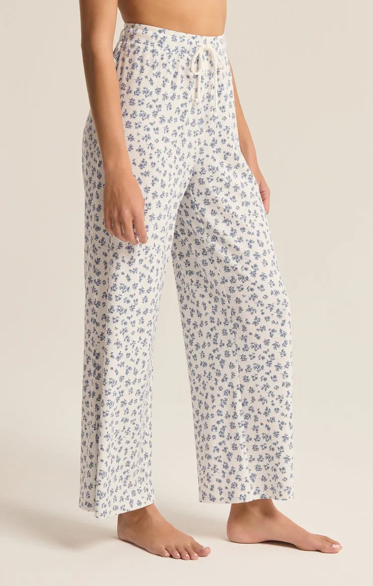 Unwind Ditsy Pant