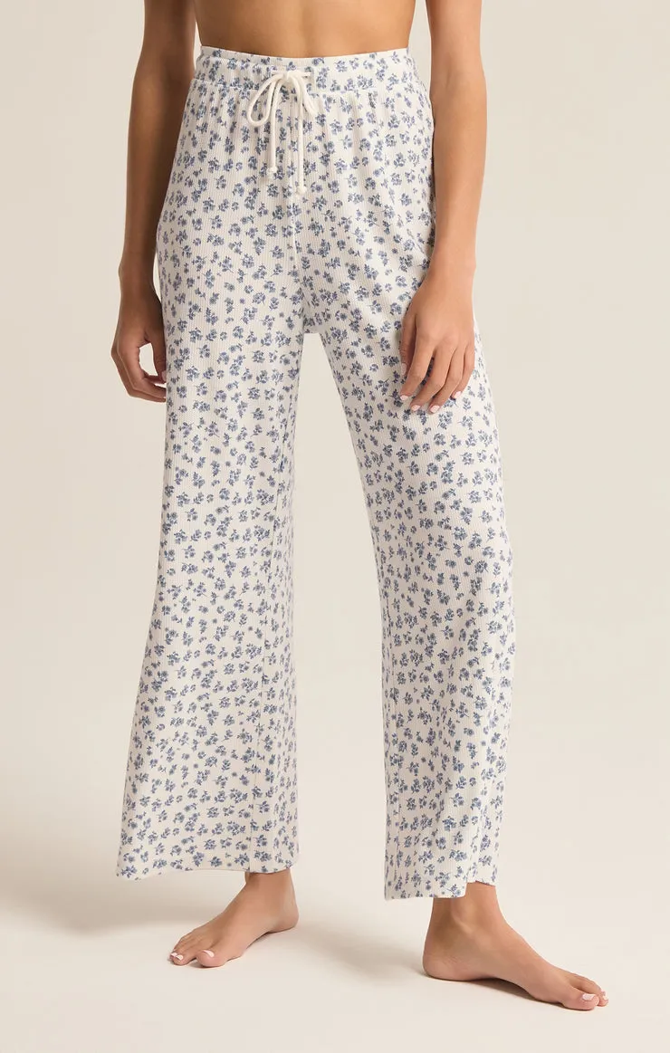 Unwind Ditsy Pant