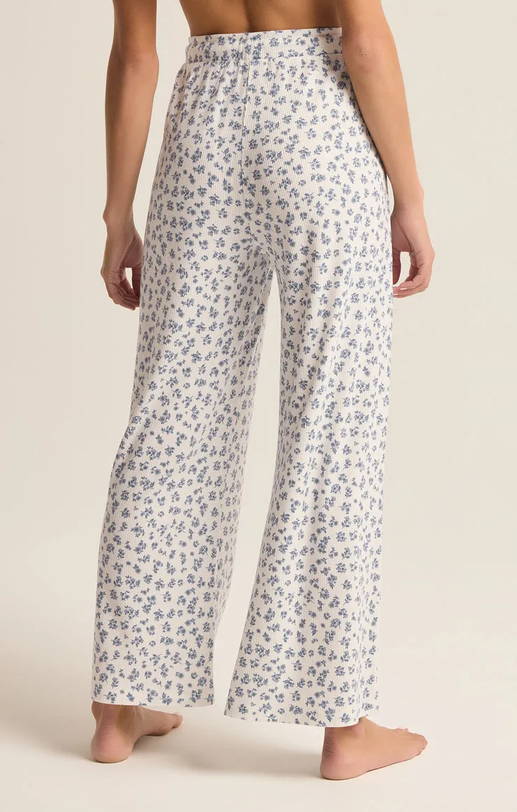 Unwind Ditsy Pant