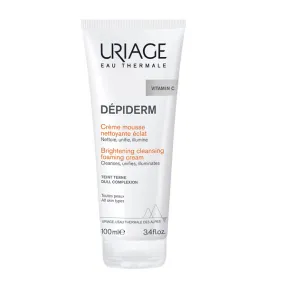 Uriage - Depiderm Brightening Cleansing Foam