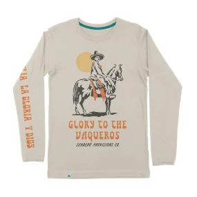 Vaqueros Long Sleeve T-Shirt