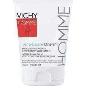 Vichy Homme SENSI-BAUME balm for sensitive skin 75ml