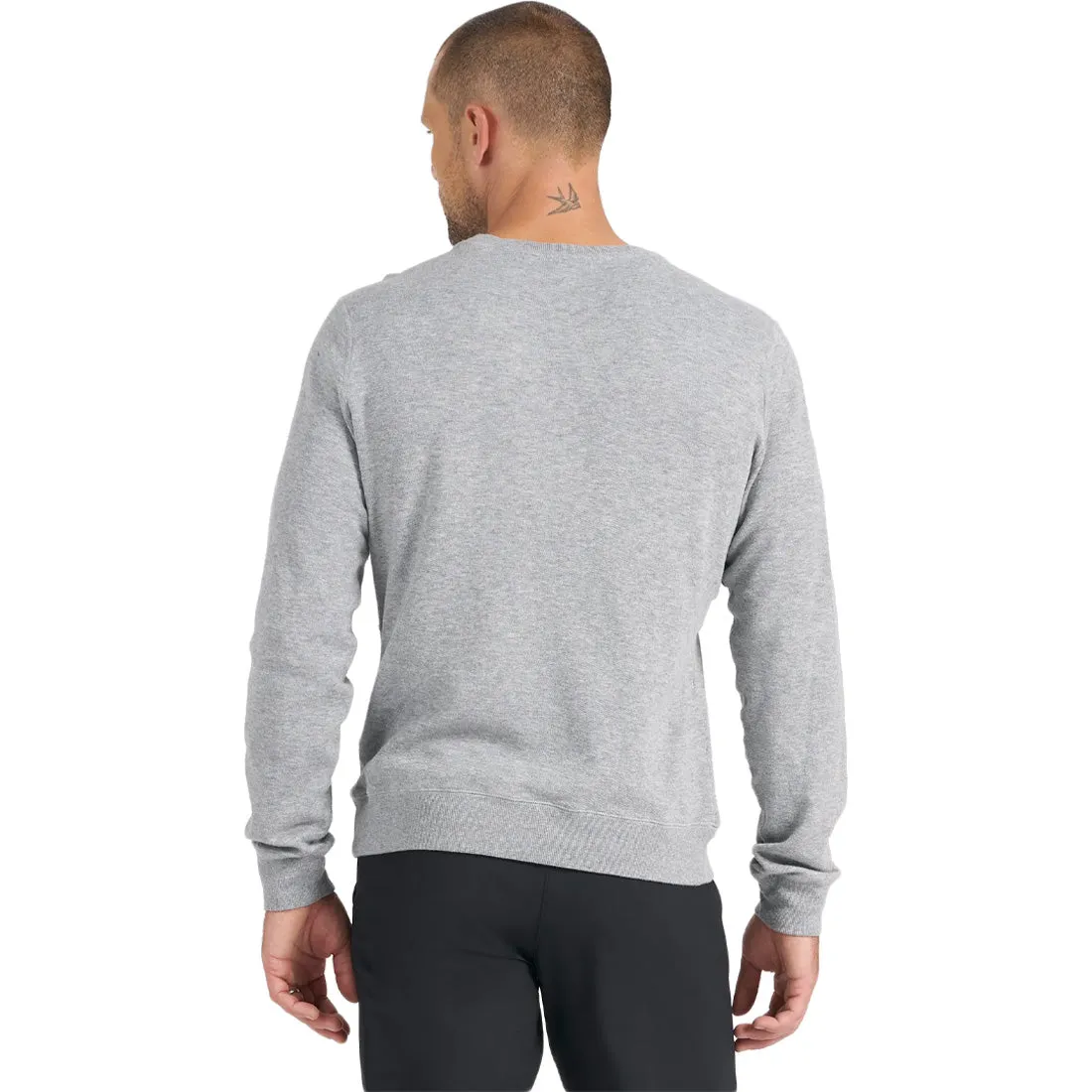 Vuori Jeffreys Pullover - Men's