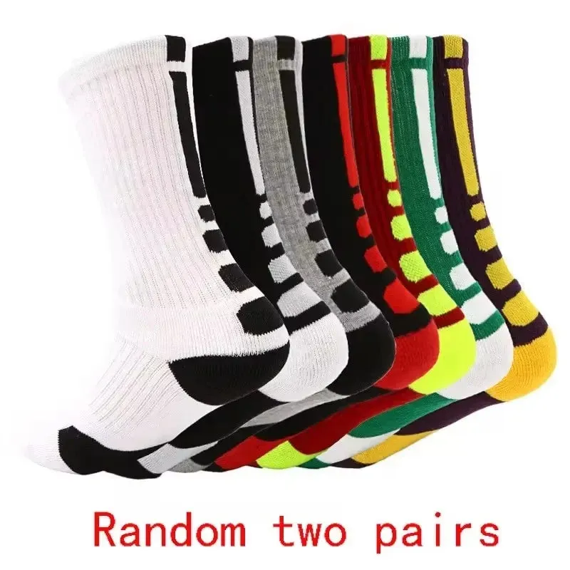 Winter Warm Thermal Thick Ski Snowboarding Cycling Socks