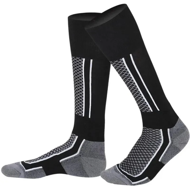 Winter Warm Thermal Thick Ski Snowboarding Cycling Socks