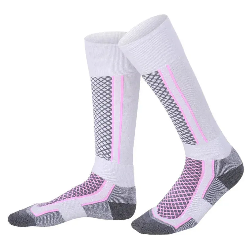 Winter Warm Thermal Thick Ski Snowboarding Cycling Socks