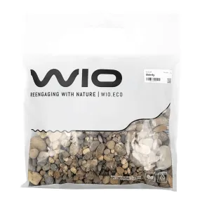 Wio Elderly Gravel Mix - 2kg