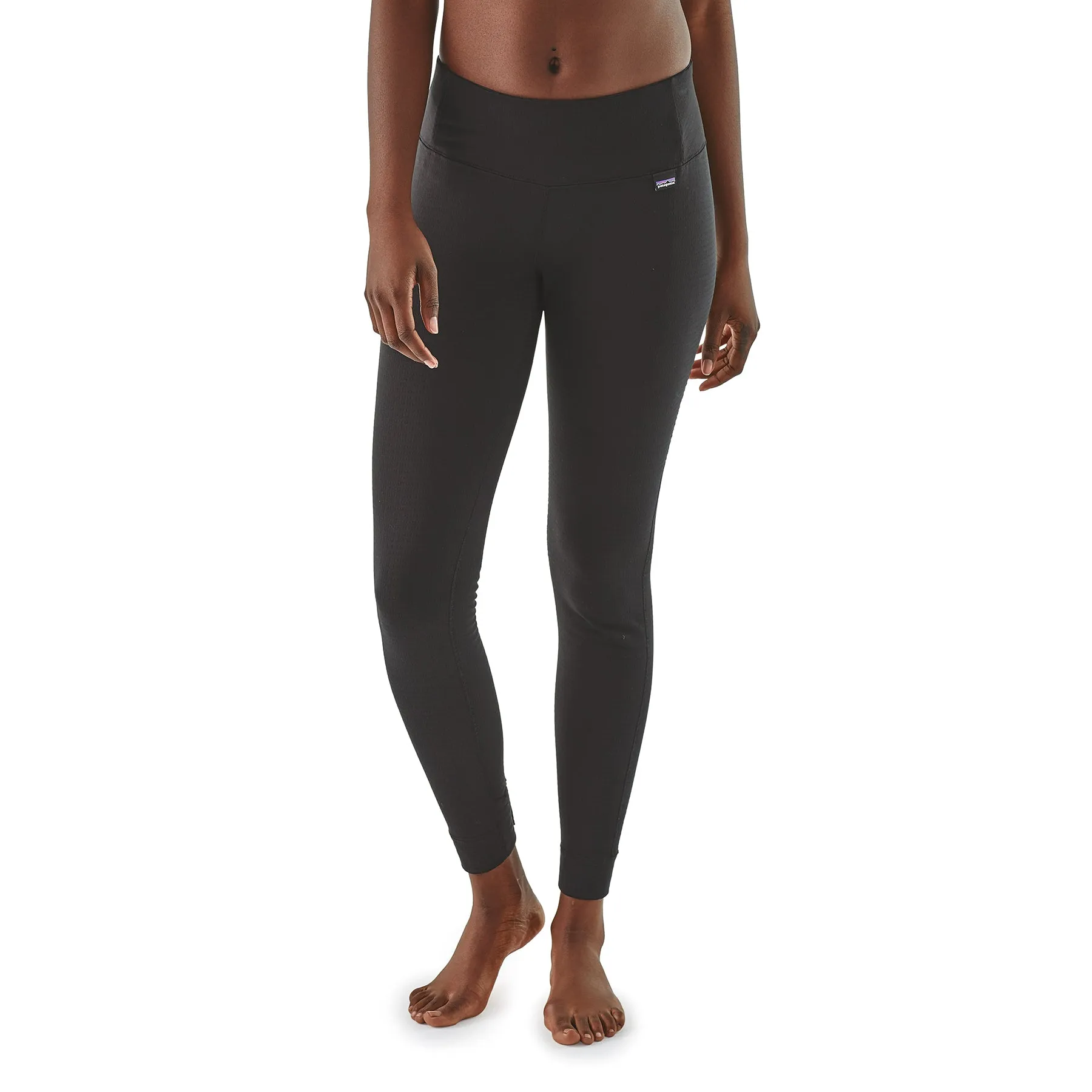 Women's Capilene Thermal Weight Bottoms