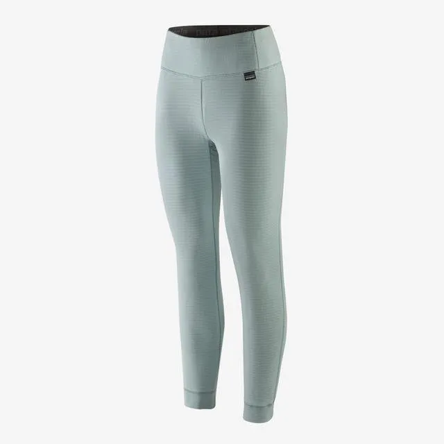 Women's Capilene Thermal Weight Bottoms