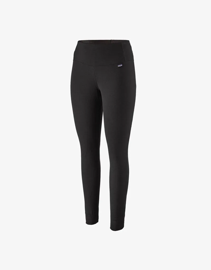 Women's Capilene Thermal Weight Bottoms