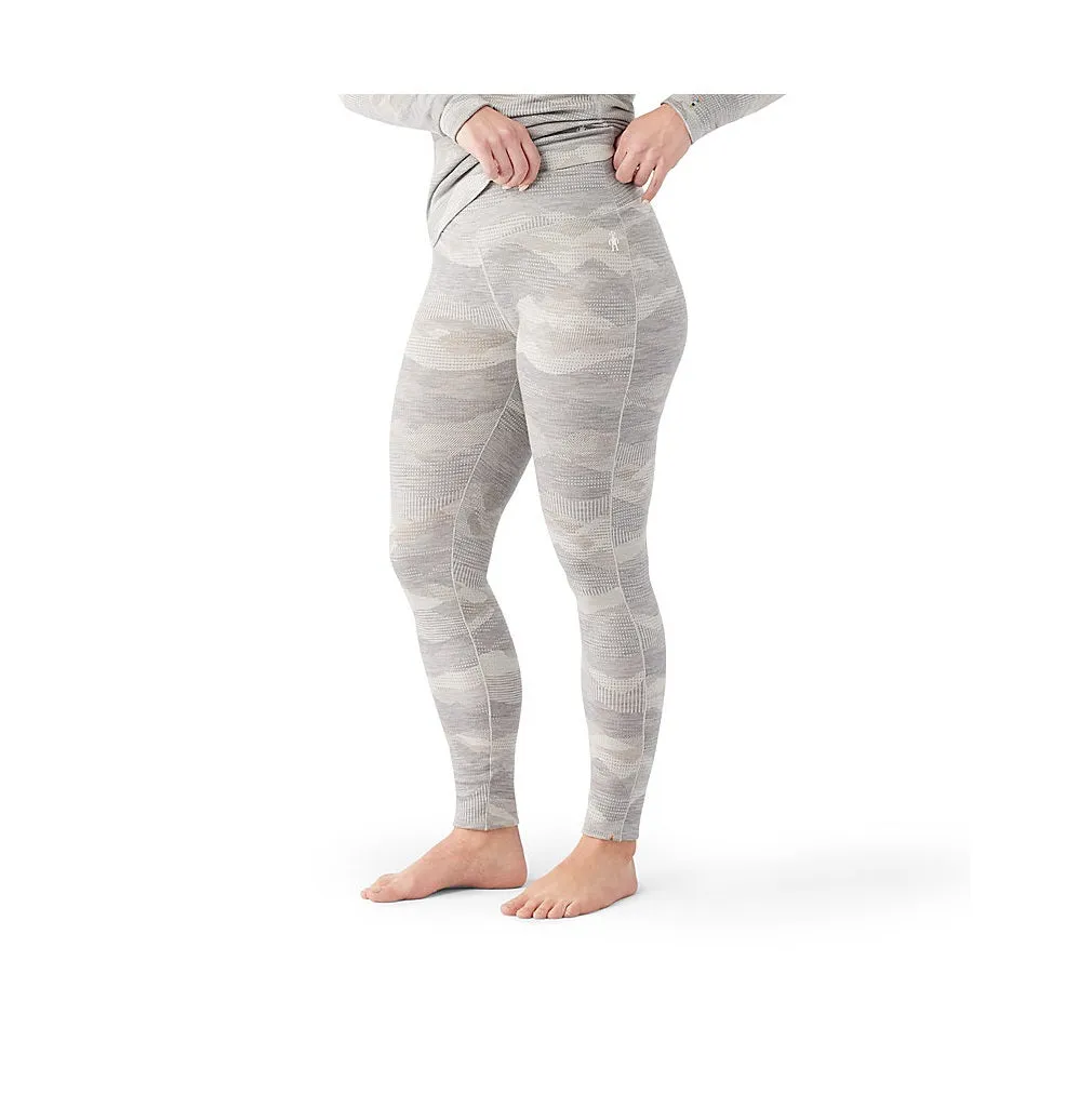 Women's Classic Thermal Merino Base Layer Bottom