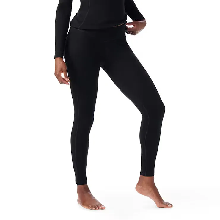 Women's Smartwool Base Layer Thermal Set