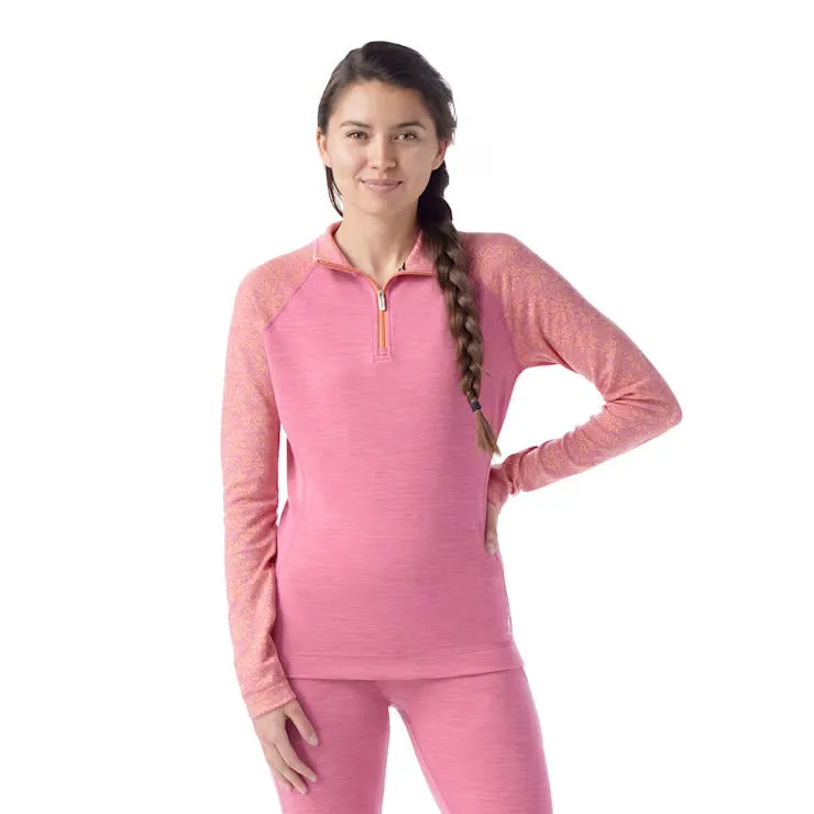 Women's Smartwool Base Layer Thermal Set