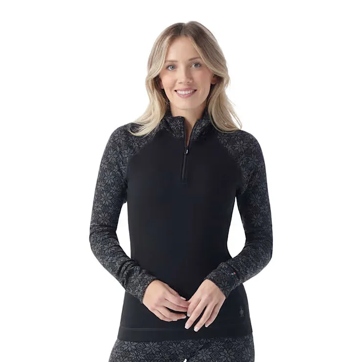 Women's Smartwool Base Layer Thermal Set