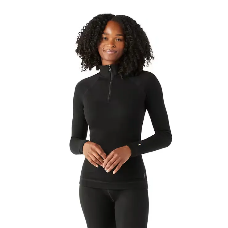 Women's Smartwool Base Layer Thermal Set