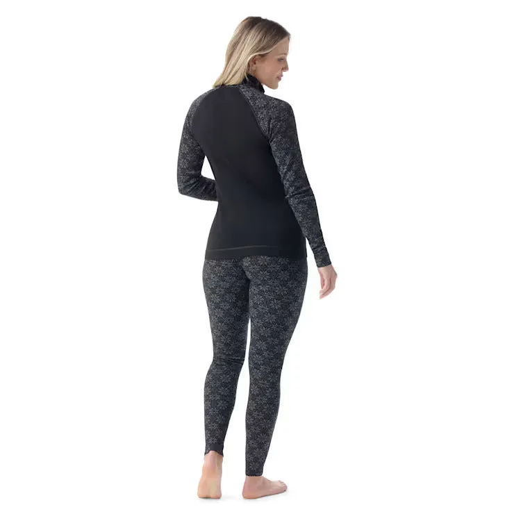 Women's Smartwool Base Layer Thermal Set