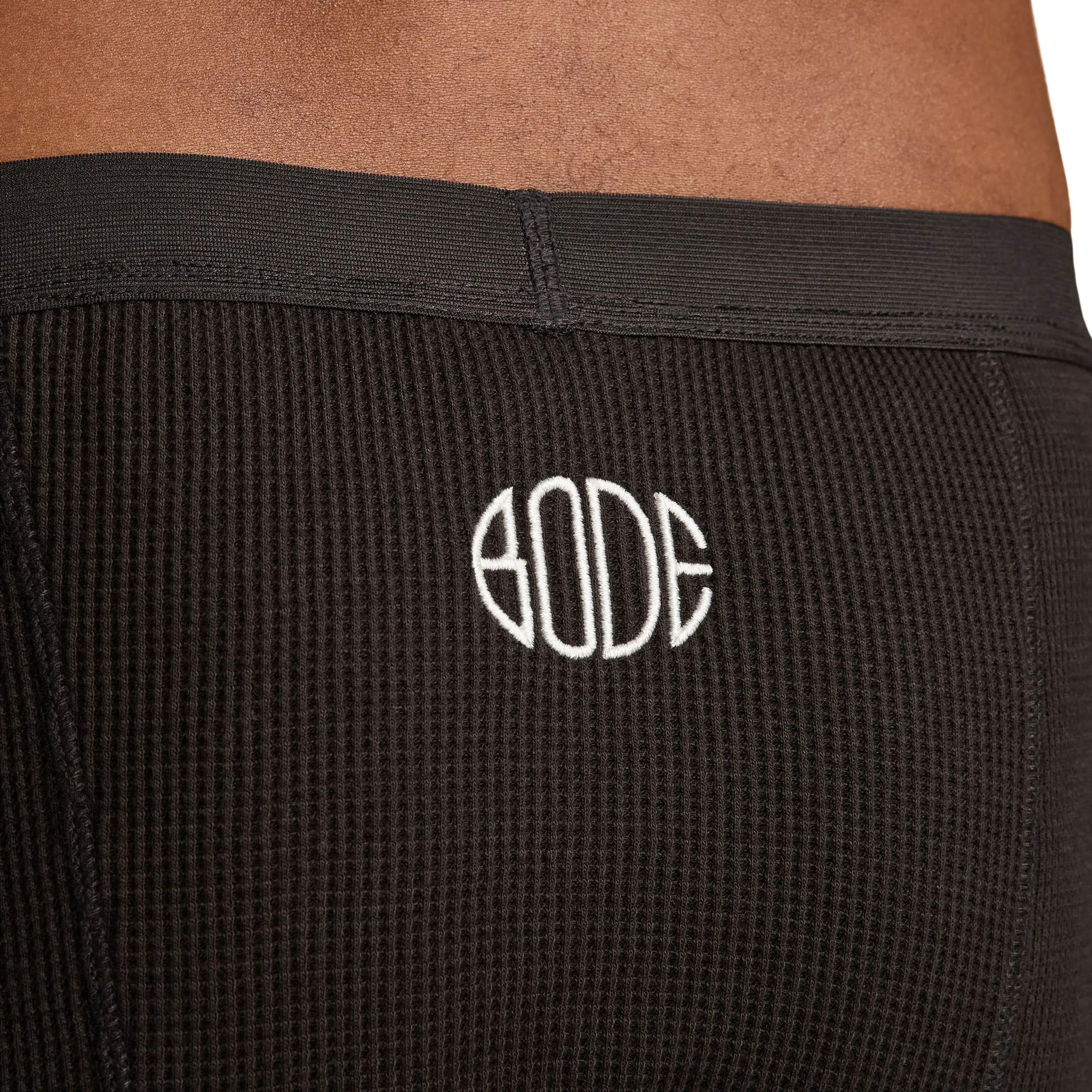 X BODE THERMAL PANT