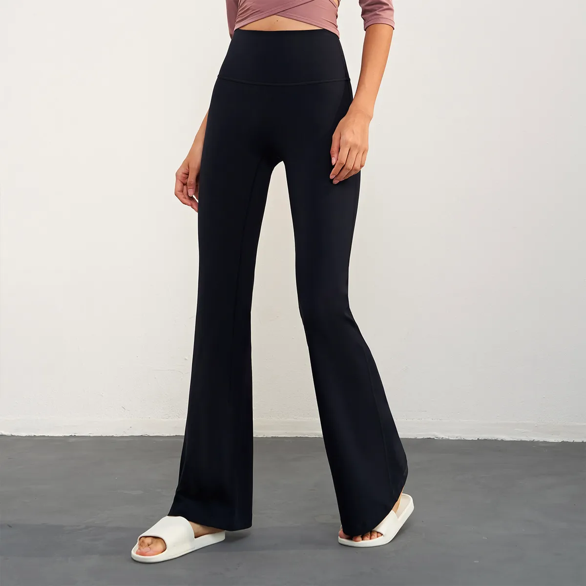 Yoga Flare Pant