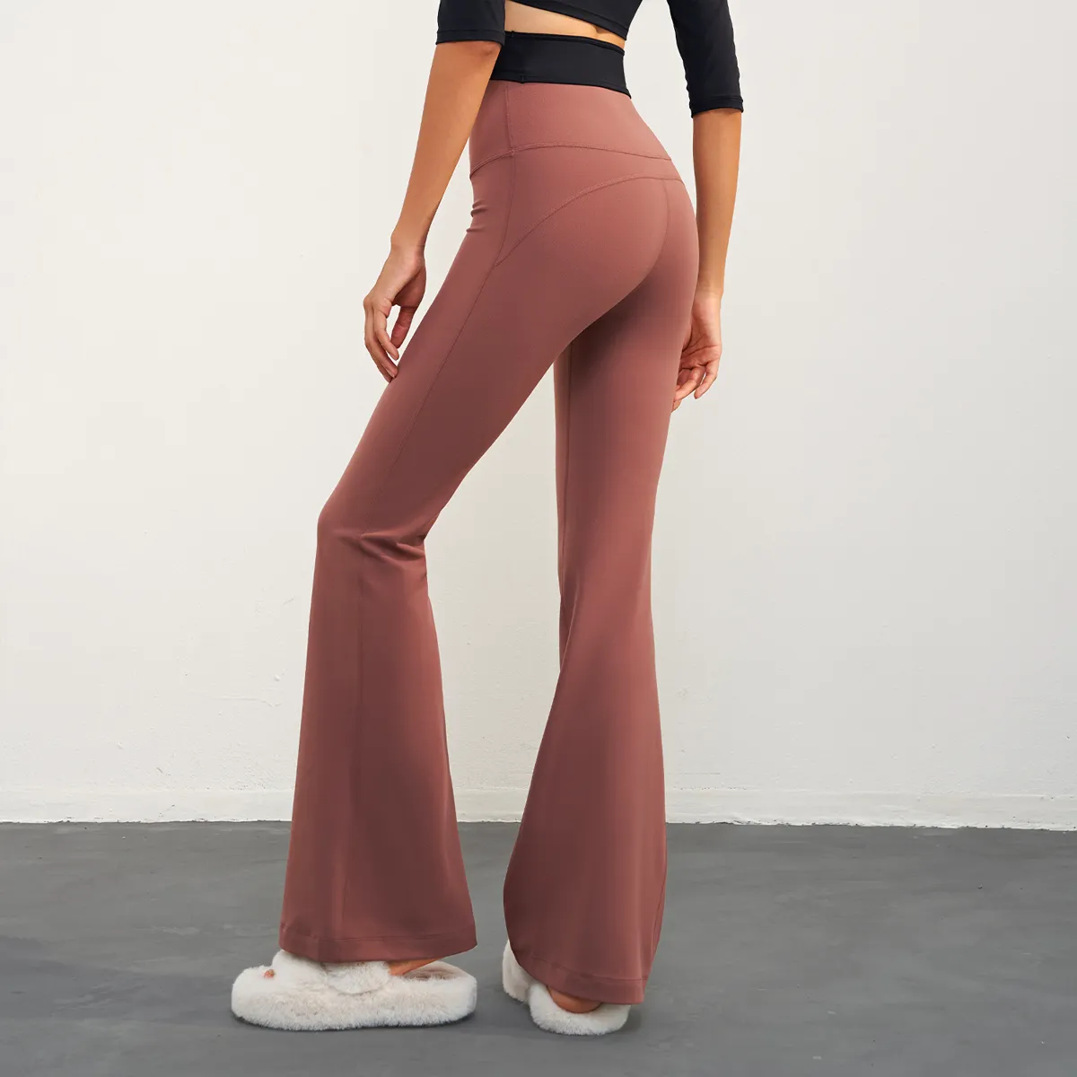 Yoga Flare Pant