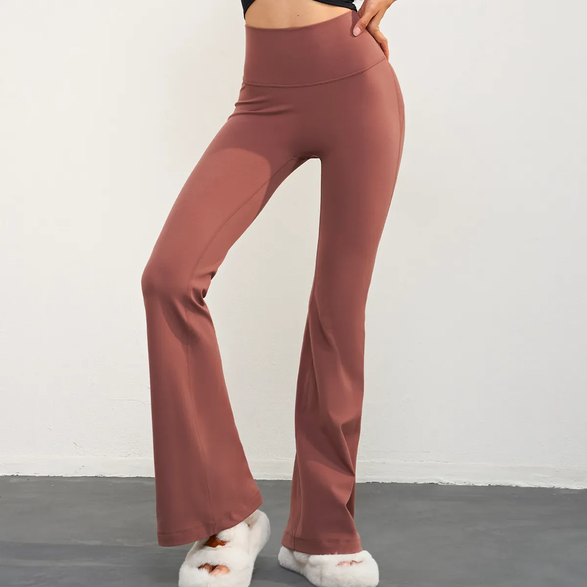 Yoga Flare Pant