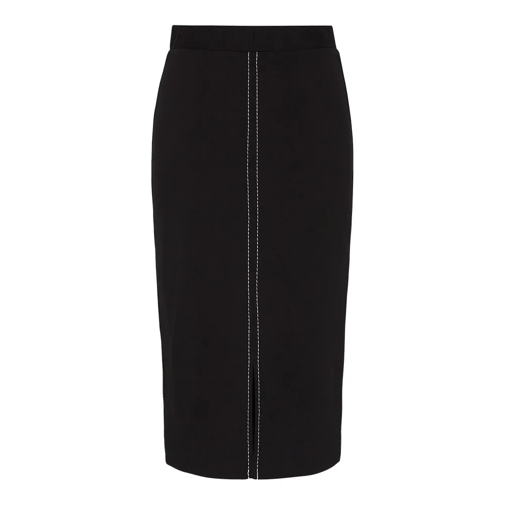 Zara Skirt Ponte